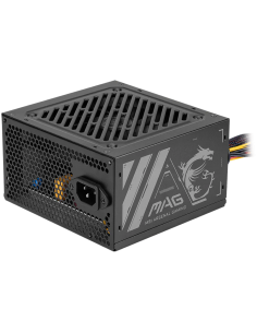 MSI MAG A500N-H 2